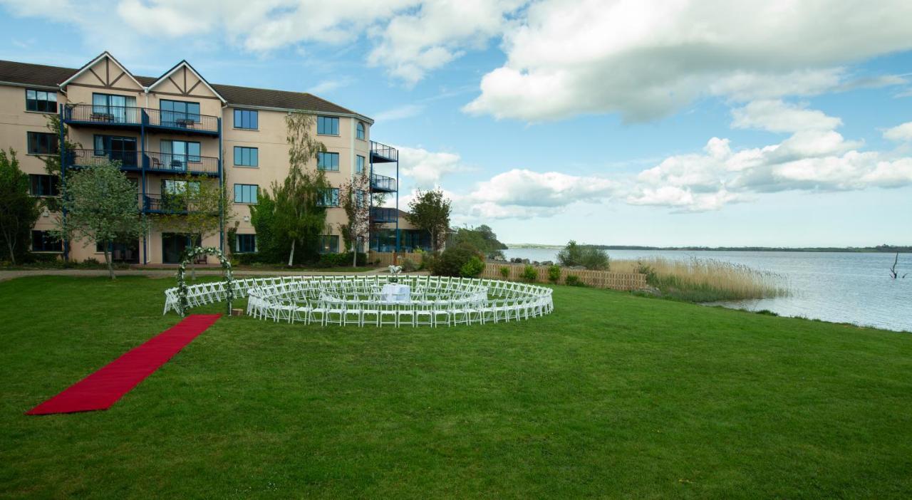 Ferrycarrig Hotel Екстериор снимка