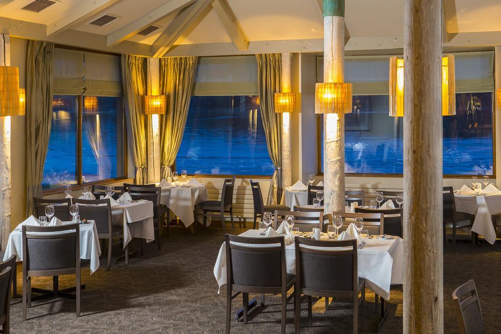 Ferrycarrig Hotel Екстериор снимка