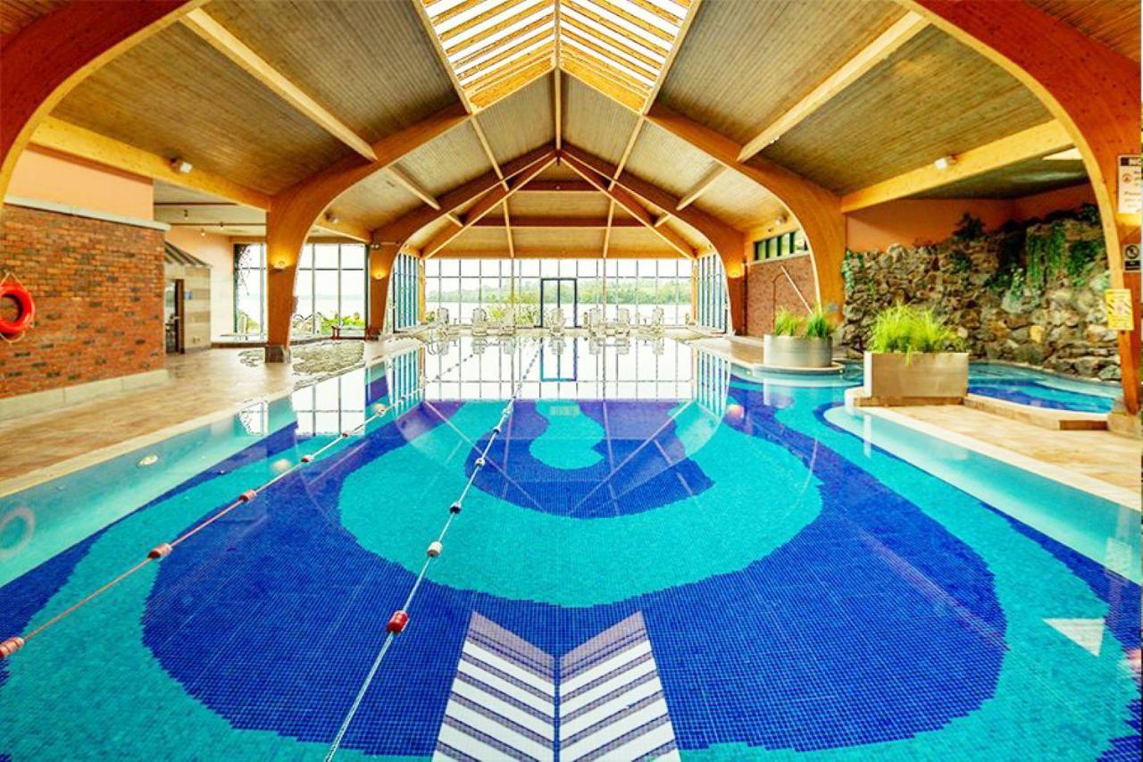 Ferrycarrig Hotel Екстериор снимка