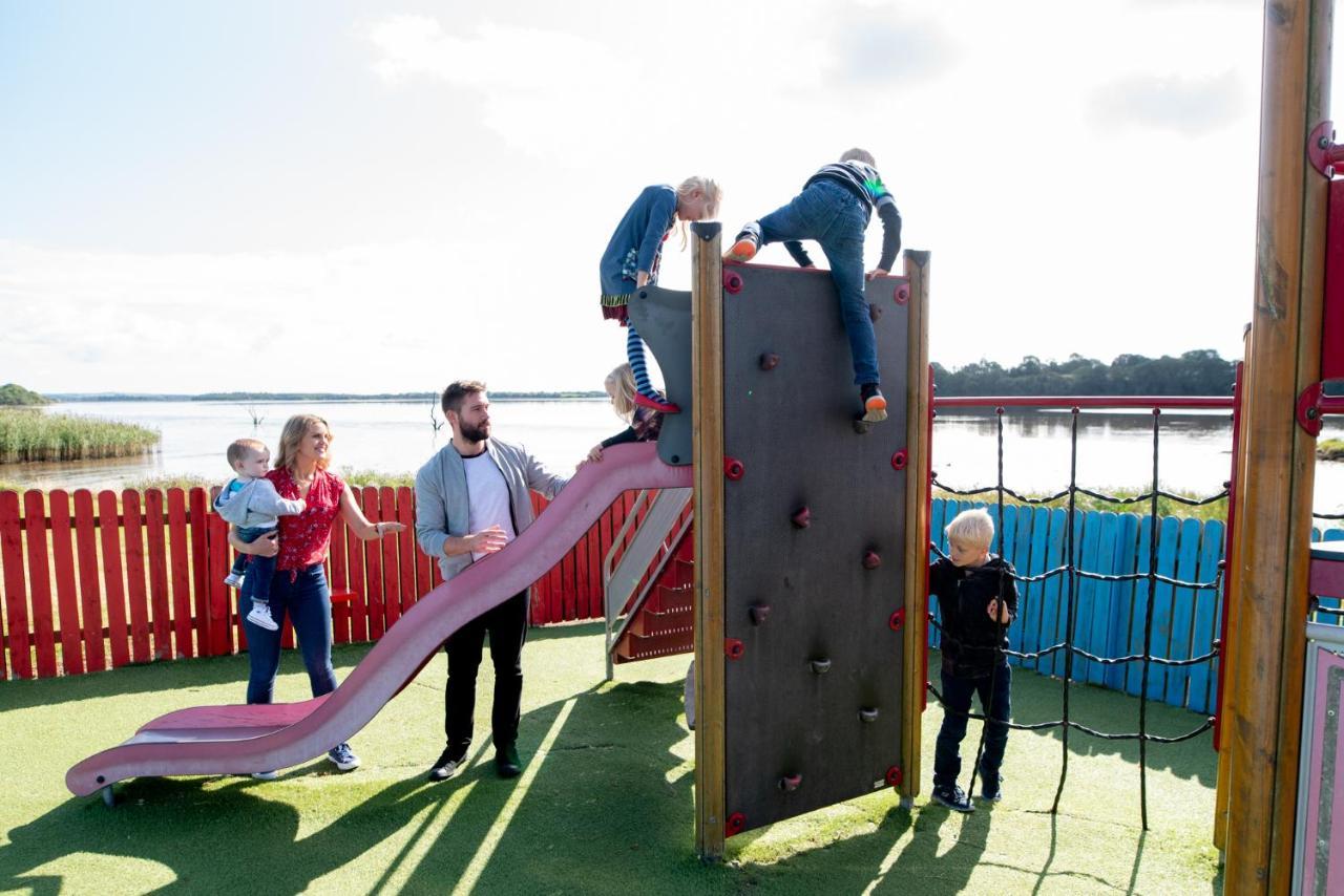Ferrycarrig Hotel Екстериор снимка