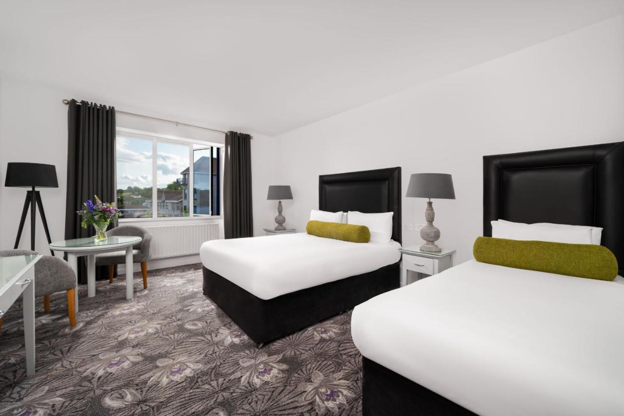 Ferrycarrig Hotel Екстериор снимка