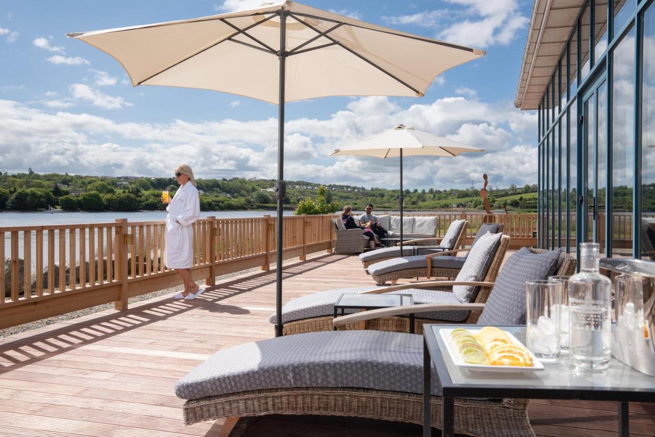Ferrycarrig Hotel Екстериор снимка