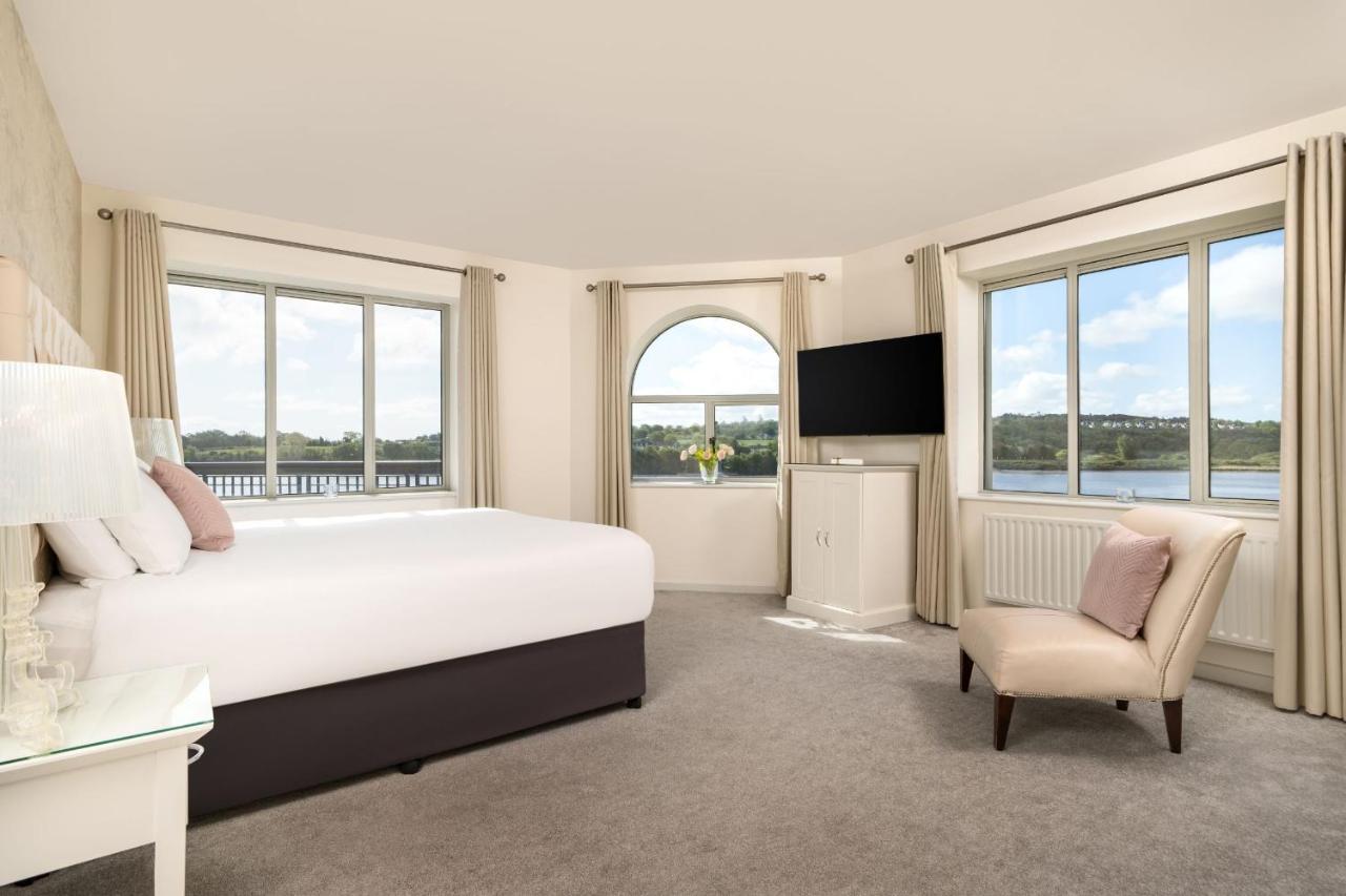 Ferrycarrig Hotel Стая снимка