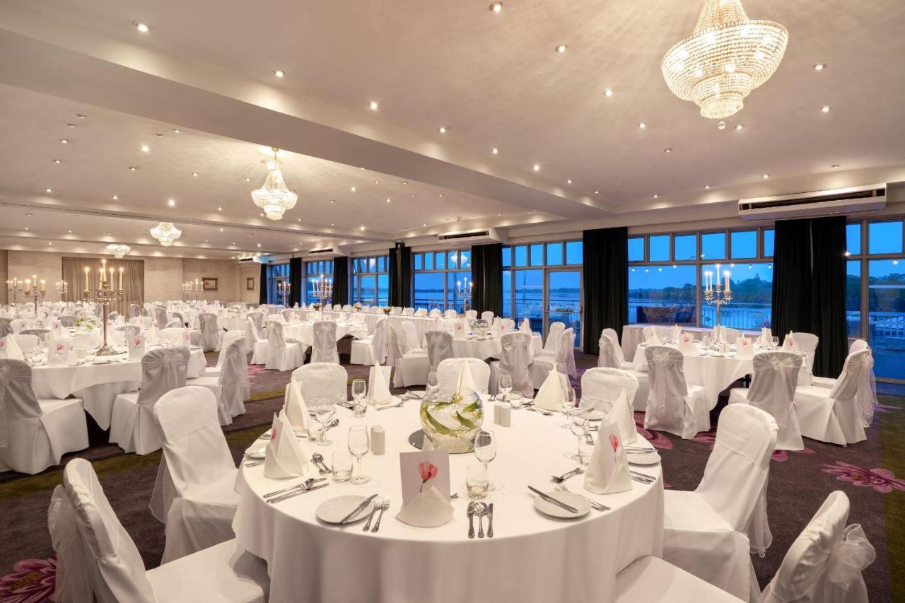 Ferrycarrig Hotel Екстериор снимка