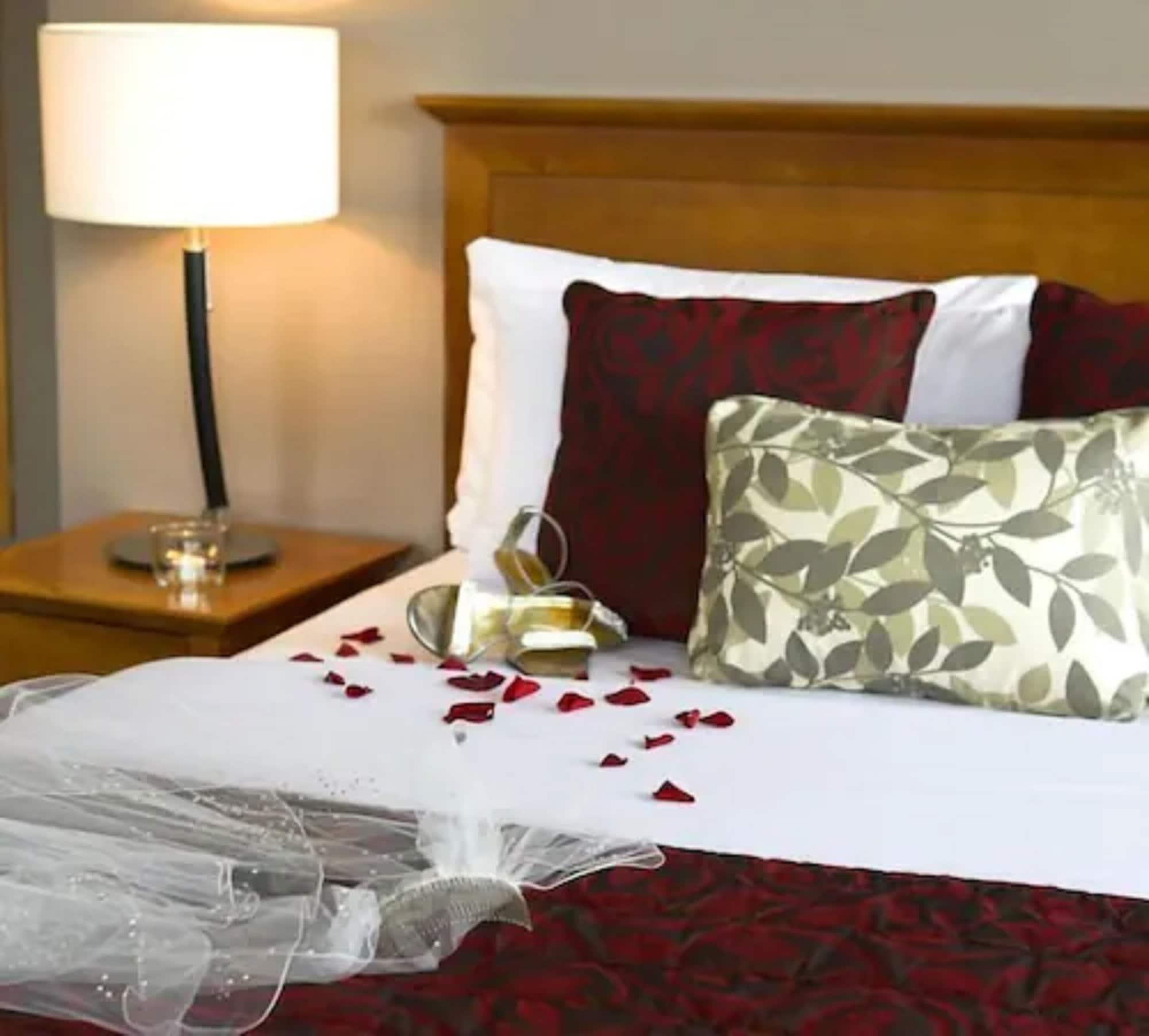 Ferrycarrig Hotel Екстериор снимка