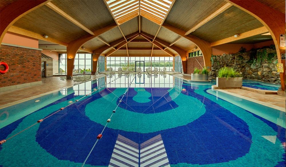 Ferrycarrig Hotel Екстериор снимка