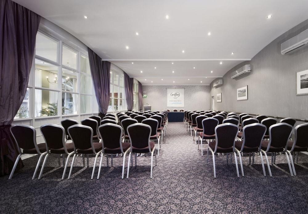 Ferrycarrig Hotel Екстериор снимка