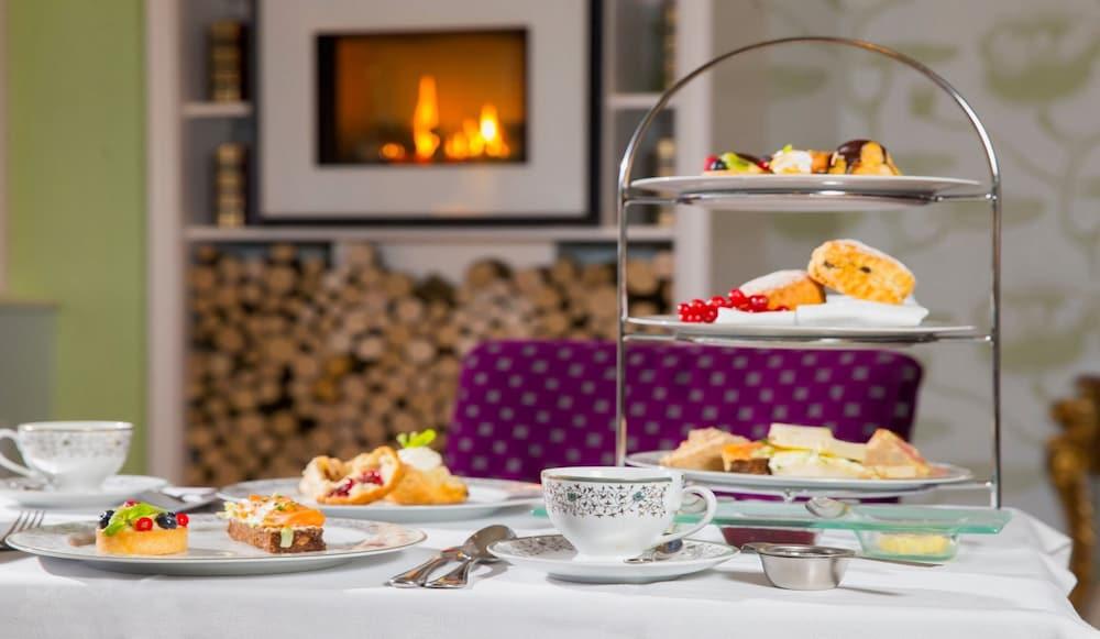 Ferrycarrig Hotel Екстериор снимка