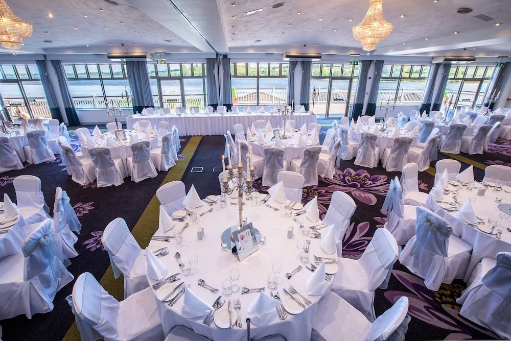 Ferrycarrig Hotel Екстериор снимка