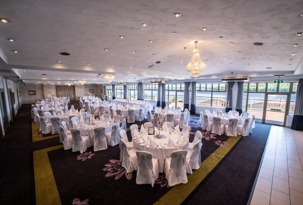 Ferrycarrig Hotel Екстериор снимка