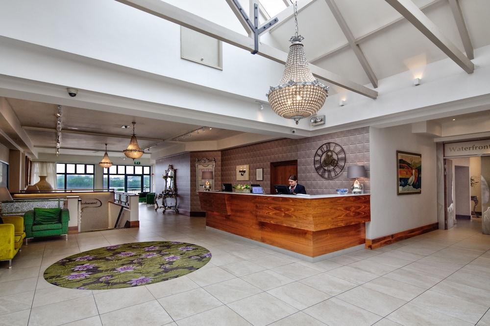 Ferrycarrig Hotel Екстериор снимка