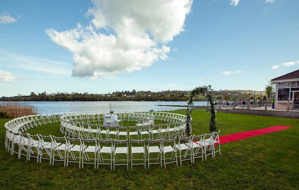 Ferrycarrig Hotel Екстериор снимка