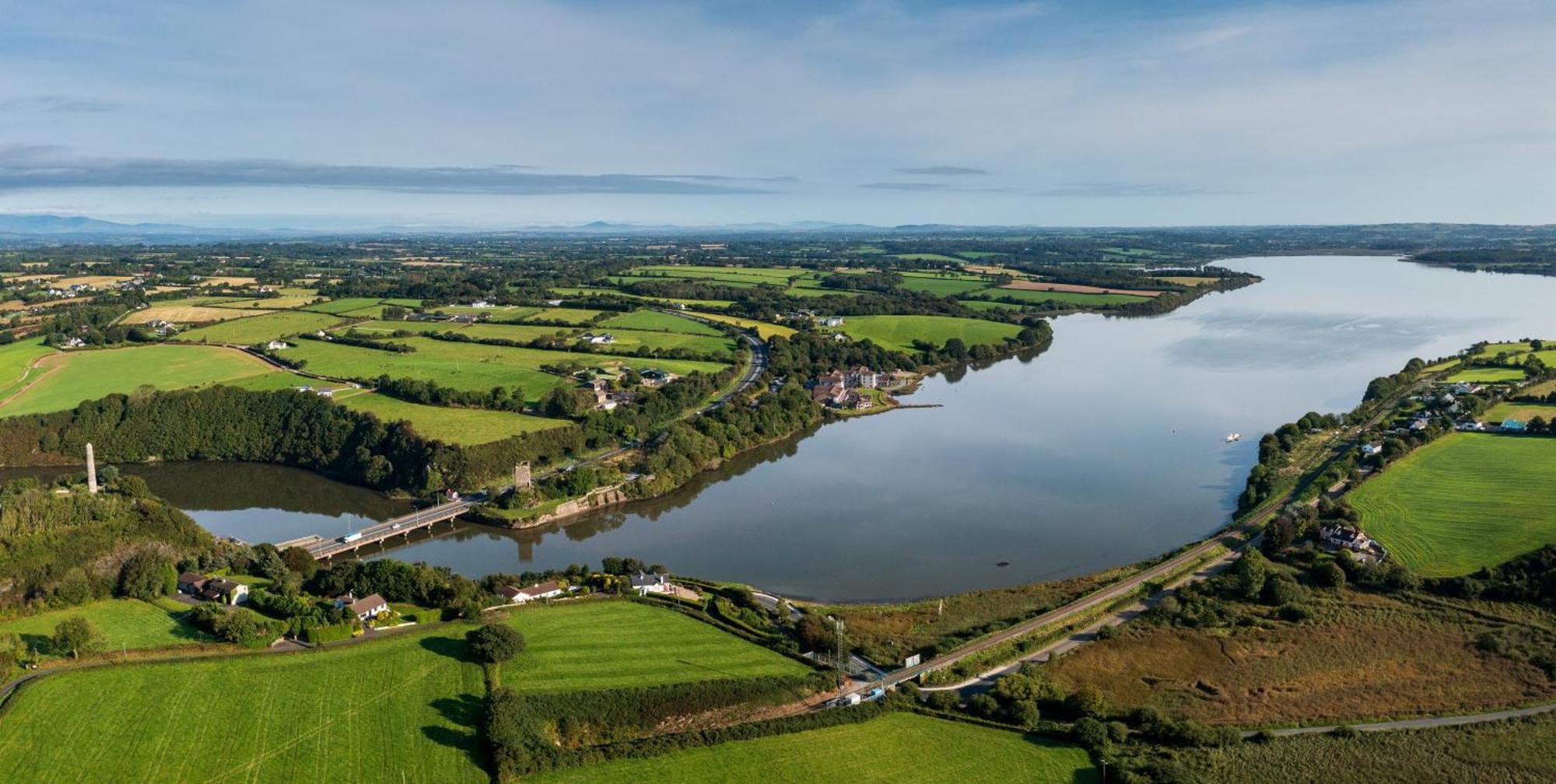 Ferrycarrig Hotel Екстериор снимка