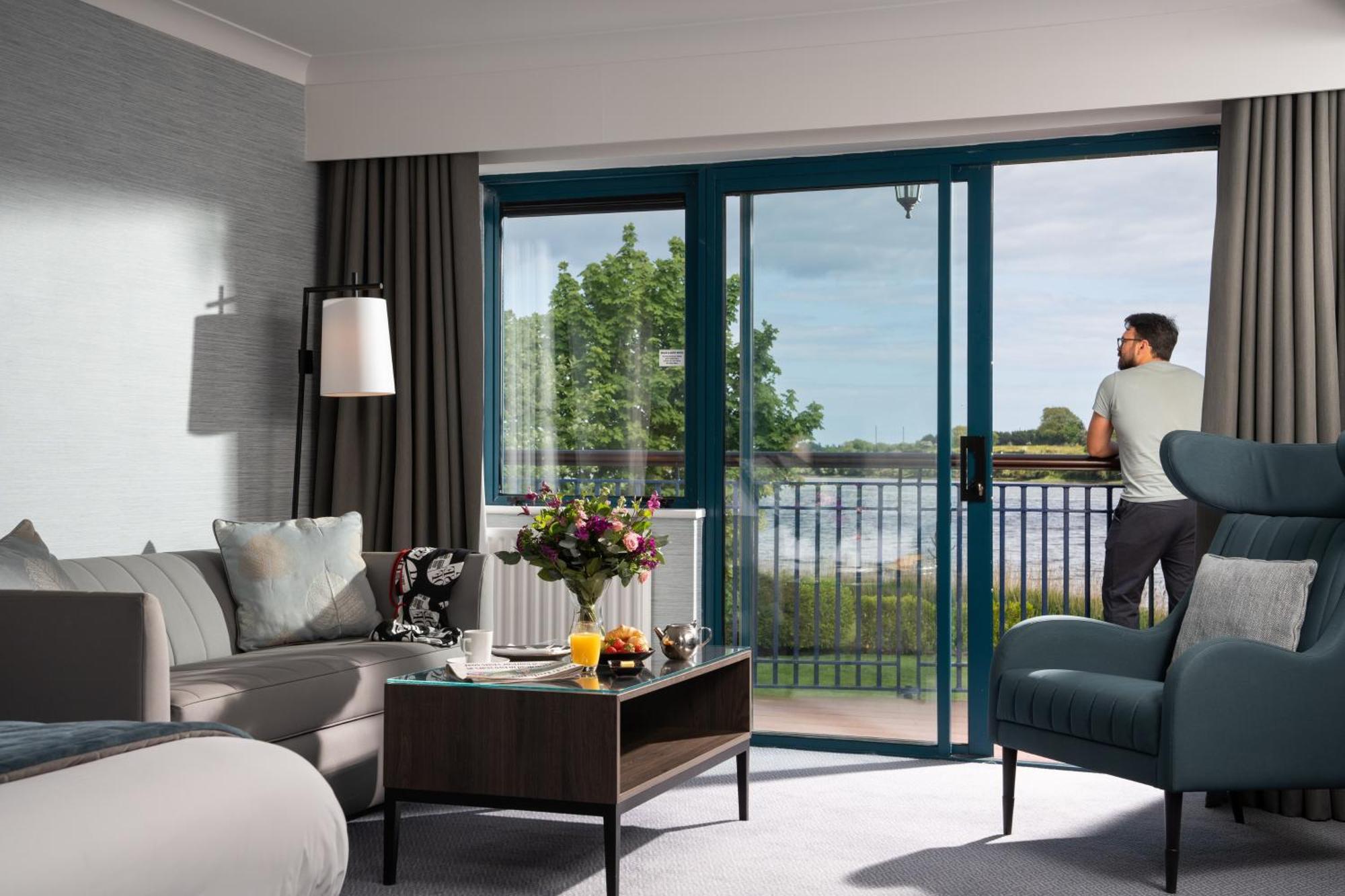 Ferrycarrig Hotel Екстериор снимка