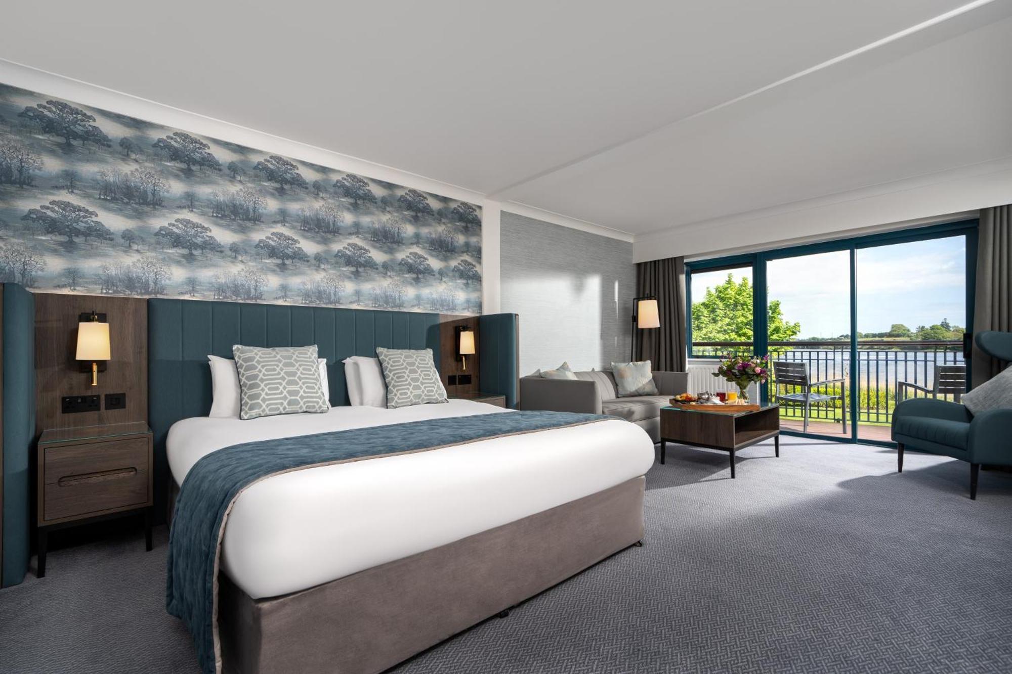 Ferrycarrig Hotel Екстериор снимка