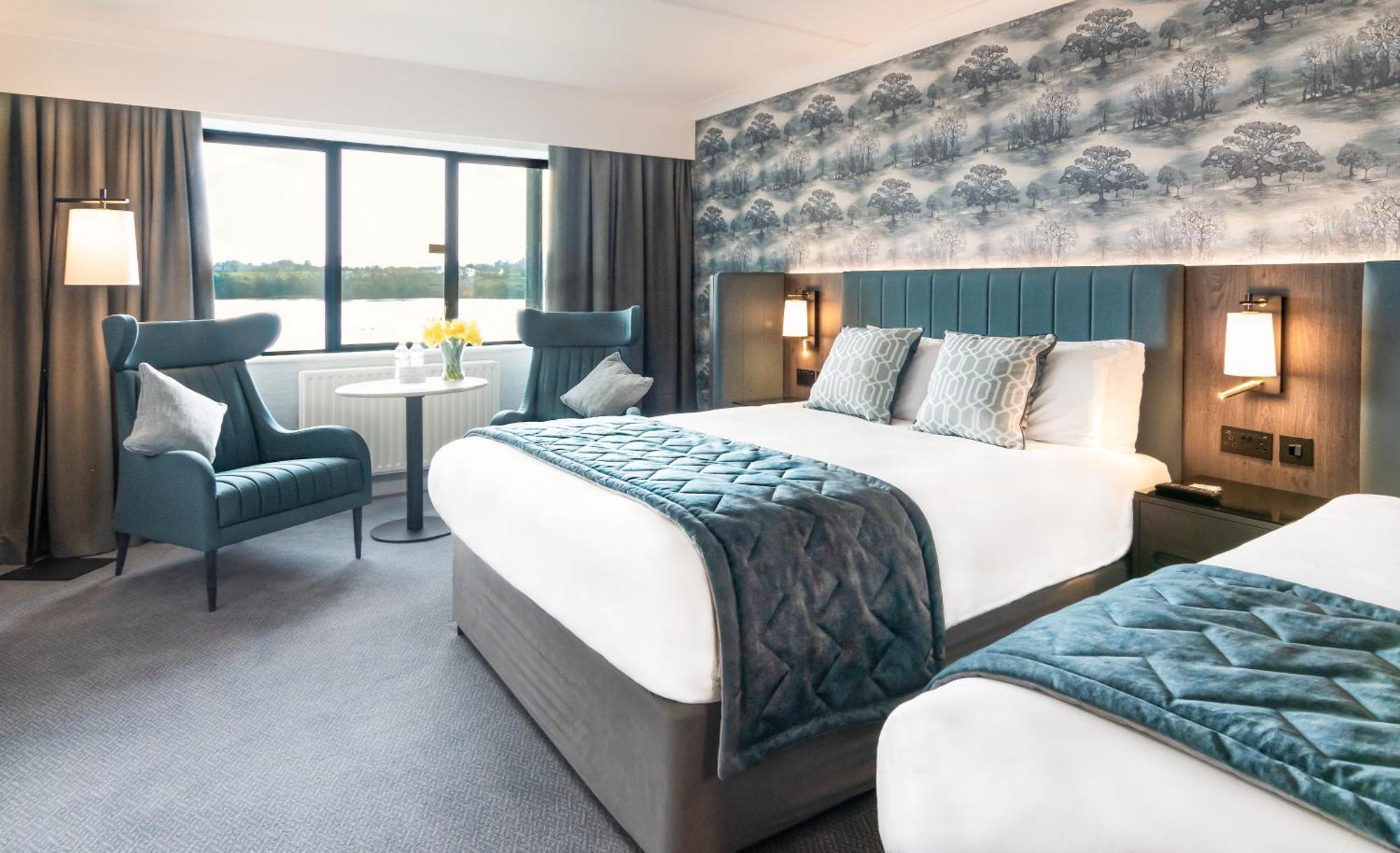 Ferrycarrig Hotel Екстериор снимка