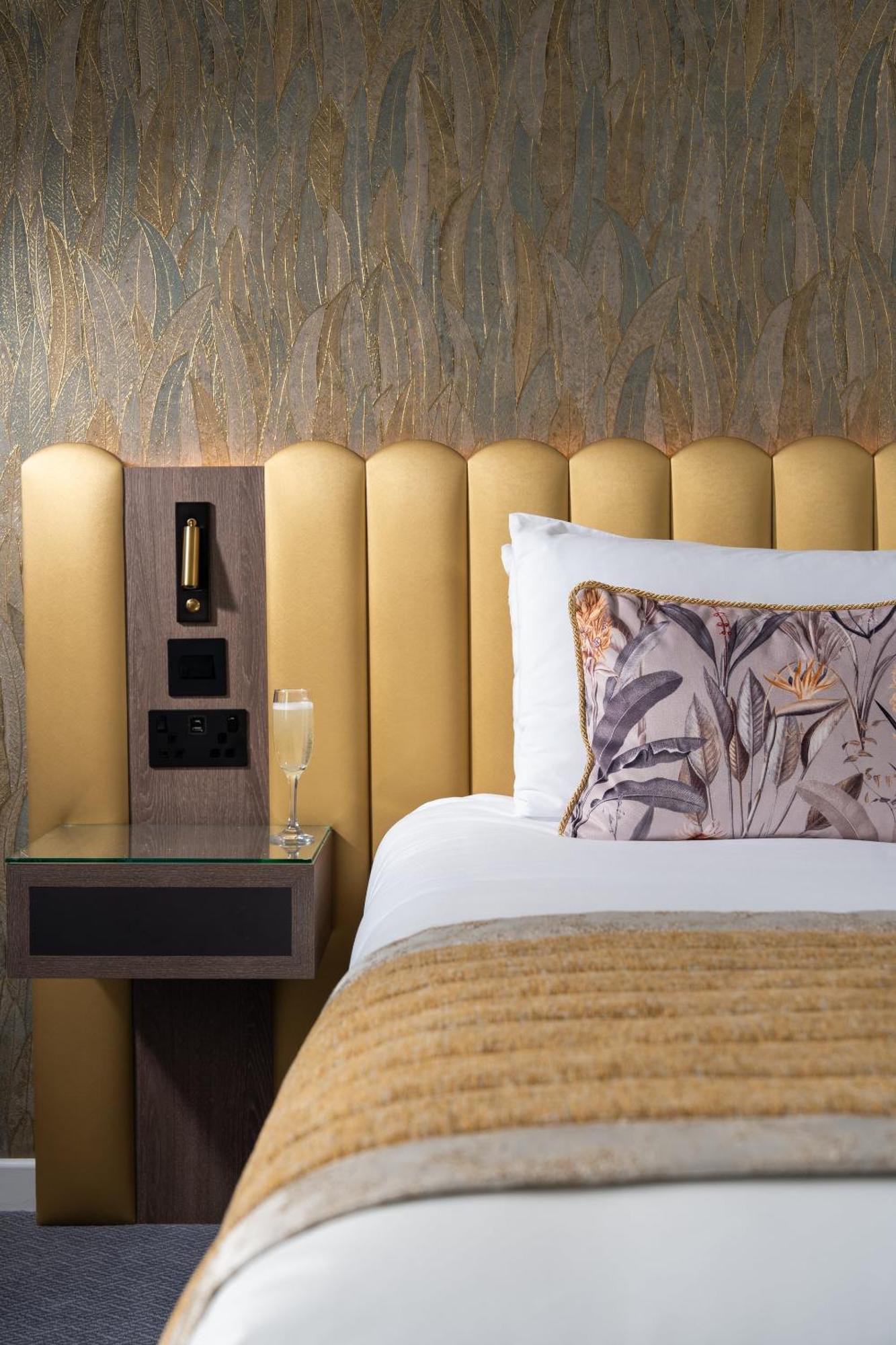 Ferrycarrig Hotel Стая снимка
