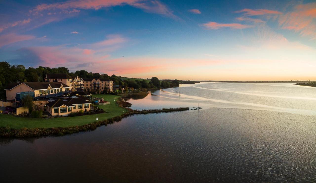 Ferrycarrig Hotel Екстериор снимка